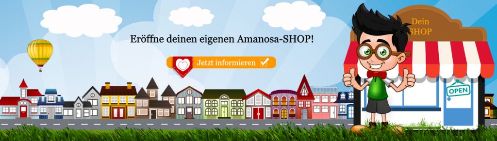 AMANOSA