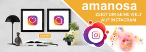 Instagram amanosa