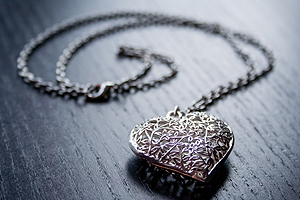 Valentinstag Dekoration Amanosa