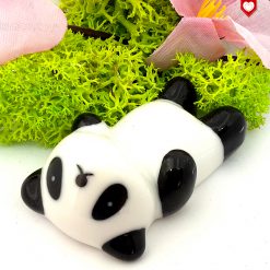 Panda Bär Stiftehalter Pinselhalter