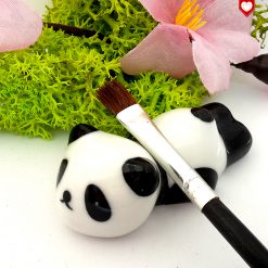 Panda Bär Stiftehalter Pinselhalter