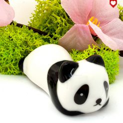 Panda Bär Stiftehalter Pinselhalter