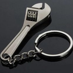 Schlüsselanhänger verstellbarer Schraubenschlüssel für Ihn 2