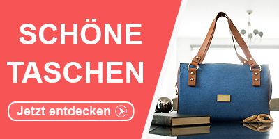 Schöne Taschen bei Amanosa