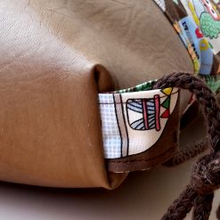 Sporttasche Abenteuer 3