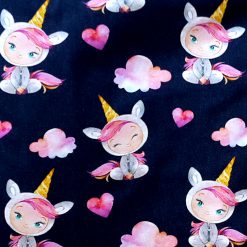 Sporttasche Einhorn 5