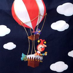 Sporttasche Entdecker 3