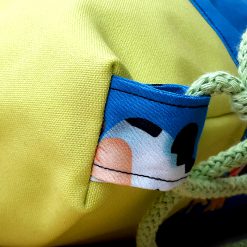 Sporttasche Holland grün 3