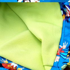 Sporttasche Holland grün 5