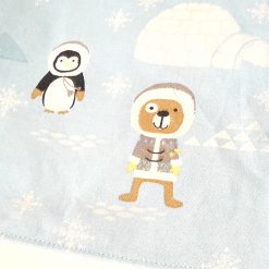 Sporttasche Pinguin 5