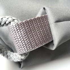 Stoffbeutel Tasche Reissverschluss Kaleidoskop 6