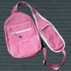 Crossbody Sling Bag Handytasche 1