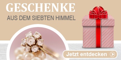 Geschenke bei Amanosa