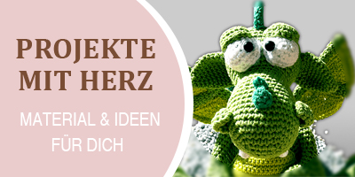 Material und Ideen bei Amanosa