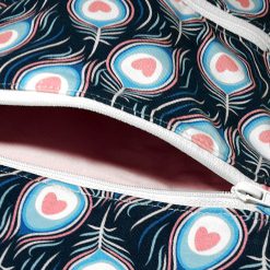 Umhängetasche Klapptasche Flapy Pavo 3