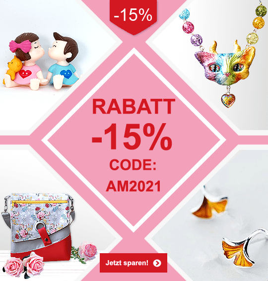 Rabatt Sale Amanosa