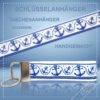 Schlüsselanhänger Taschenanhänger Anker Maritim