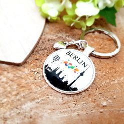 Schlüsselanhänger Berlin 6