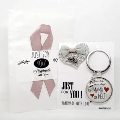 Schlüsselanhänger Beste Mama der Welt Geschenk 3