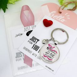 Schlüsselanhänger Beste Lehrerin Geschenk 03