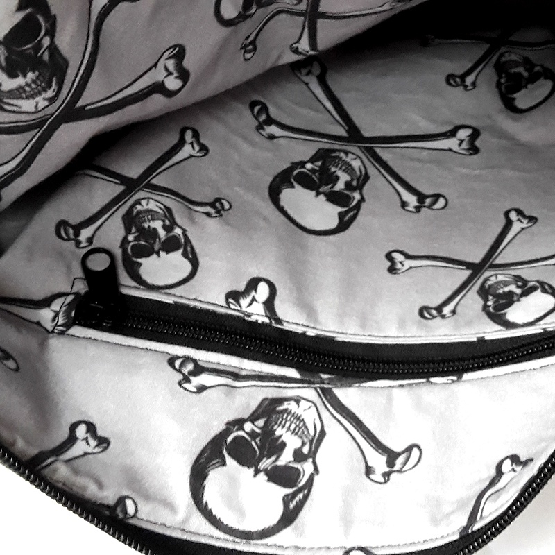 Tasche THE DEAD VIRGIN 8