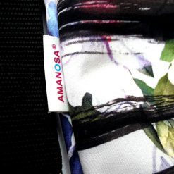 Tasche THE DEAD VIRGIN 9