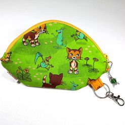 Schlüsseltasche Findus klein Etui Utensilo 2