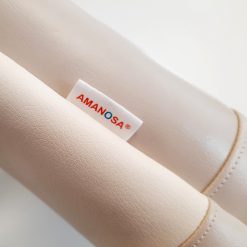 Shopper Einkaufstasche Tasche Krankenschwester beige 6