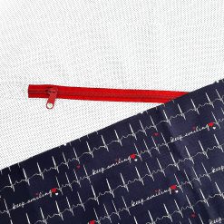 Shopper Einkaufstasche Tasche Krankenschwester 1