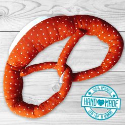 Brezelkissen Geschenk Oktoberfest 1