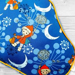 Sandmann Kissen Amanosa Knuddelwolke Sandmann 2