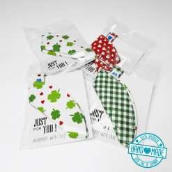 Glückskeks Schlüsselanhänger 3