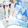 Wichtel Gnom Geschenkbeutel alle 2