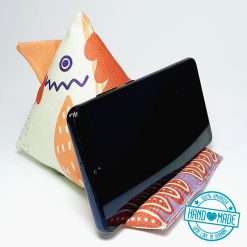 Handy Huhn Oster Dekoration 2