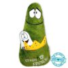Maxi Knuddelbuddie Froggy 1