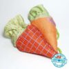 Möhrenbeutel Ostern Verpackung