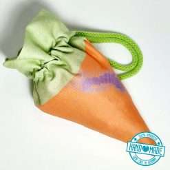 Möhrenbeutel Ostern Verpackung Motiv 1