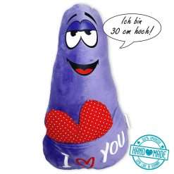 Maxi Knuddelbuddie Darling 2