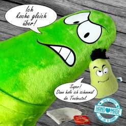 Maxi Knuddelbuddie Grummel 3