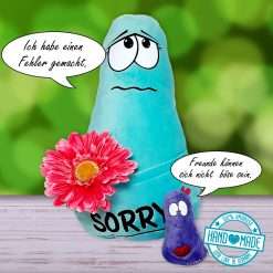 Maxi Knuddelbuddie Knuddelsorry 2