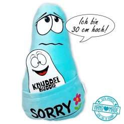 Maxi Knuddelbuddie Knuddelsorry 3