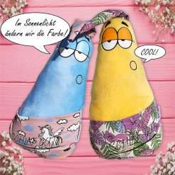 Maxi Knuddelbuddie Schnarchi 2