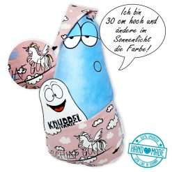 Maxi Knuddelbuddie Schnarchi 3