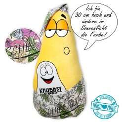 Maxi Knuddelbuddie Schnarchi 4