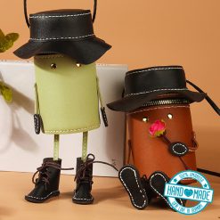 Tasche Boxybag Umhängetasche Hugo 03