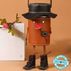 Tasche Boxybag Umhängetasche Hugo 02