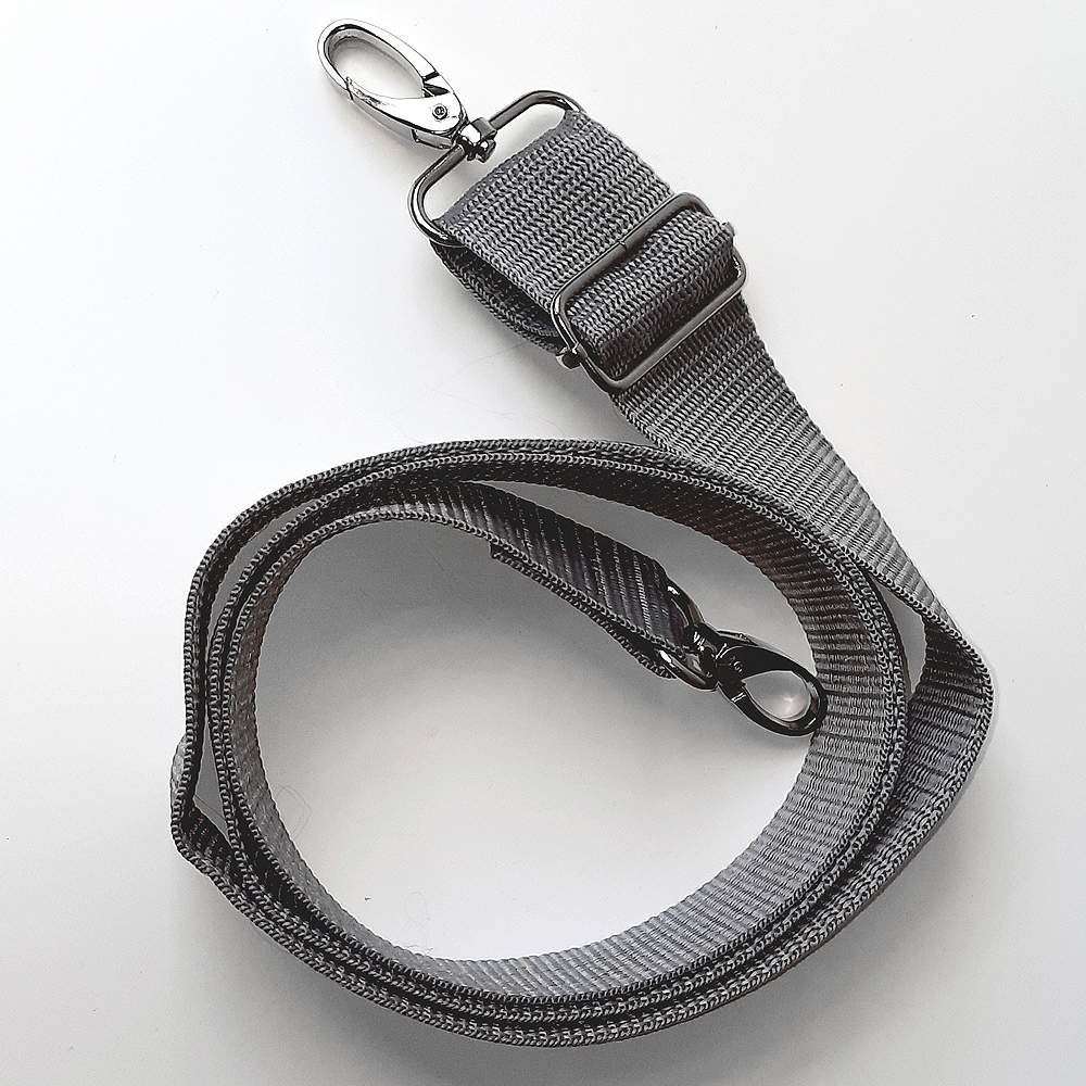 Umhängetasche Maulwurf Mappenverschluss 1