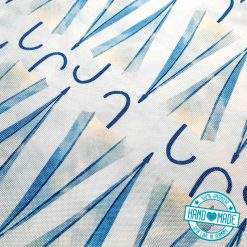 Kosmetiktasche wasserfest Boxy Bag Herbst 5