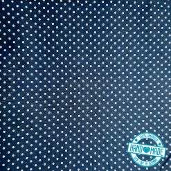 Kosmetiktasche Utensilo Boxy Bag Herzen 7