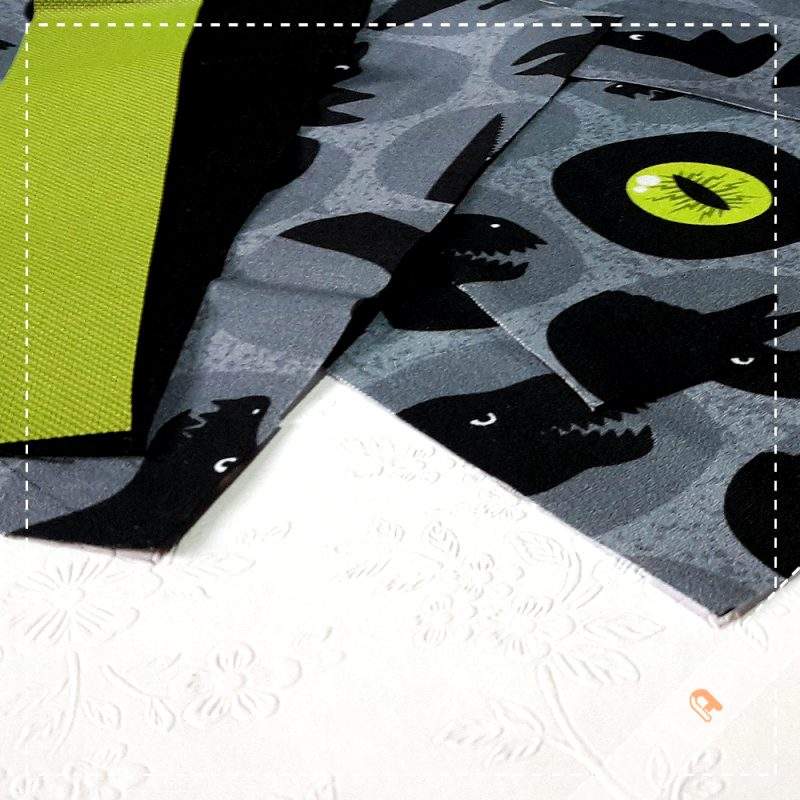 Flapy Anleitung Schnittmuster kostenlos 1